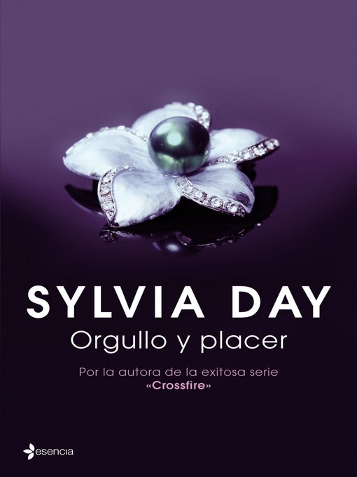 Title details for Orgullo y placer by Sylvia Day - Wait list